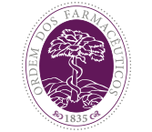 Logotipo Ordem dos Farmacêuticos