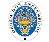 Logotipo da Ordem dos Enfermeiros