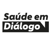 Logotipo da Saúde em Diálogo